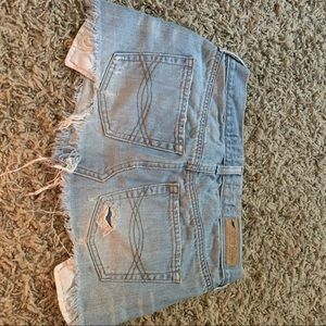 Abercrombie & Fitch Mini skirt size 2